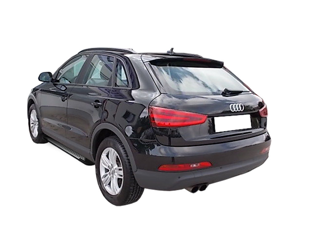 Audi 8ub 8ub Trittbretter 8ug Q3 Trittbretter Branicevski