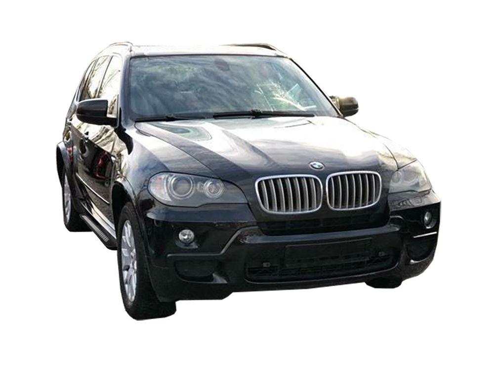 Se Produit Planches Bmw X5 E70 02 2006 06 2013 Tuv Abe