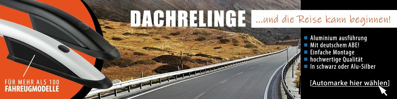 Dachreling