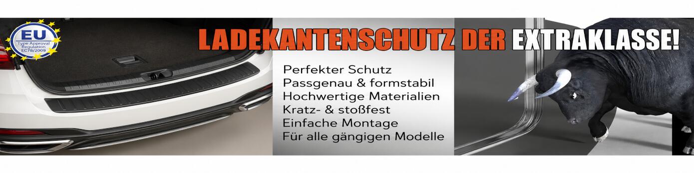 Ladekantenschutz