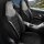 Sitzbezüge (Pilot) passend für Audi Q7 (Schwarz-Grau) 4.10