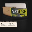 Sitzbez&uuml;ge passend f&uuml;r Peugeot Wohnmobil (Beige-Braun) Pilot 4.9