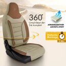 Sitzbezüge passend für Summermobil Wohnmobil...