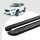 Trittbretter passend für Mazda CX-5 ab 11/2011-03/2017 (Model: ALMO, Farbe: Schwarz) mit ABE