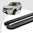 Trittbretter passend für Suzuki Vitara ab 02/2015...