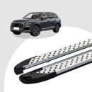 Trittbretter passend für Audi Q7 ab 01/2015 (Model:...