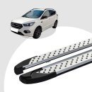 Trittbretter passend für Ford Kuga ST LINE ab 2017+...