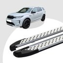 Trittbretter passend für Land Rover Discovery Sport...