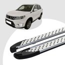 Trittbretter passend für Suzuki Vitara ab 02/2015...