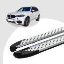 Trittbretter passend für BMW X5 ab 06/2012 (Model:...