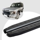 Trittbretter passend für Land Rover Discovery 3 ab...