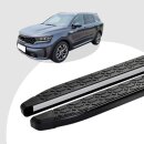 Trittbretter passend für Kia Sorento ab 2021 (Model:...