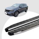 Trittbretter passend für Kia Sorento ab 2021 (Model:...