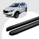 Trittbretter passend für Kia Sportage ab 2015 - 2021...