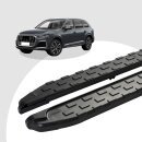 Trittbretter passend für Audi Q7 ab 01/2015 (Model:...