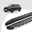 Trittbretter passend für Audi Q7 ab 01/2015 (Model:...