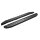 Trittbretter passend für Subaru Outback ab 10/2014 (Model: SUPA, Farbe: Schwarz)