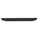 Trittbretter passend f&uuml;r Subaru Outback ab 10/2014 (Model: SUPA, Farbe: Silber)