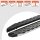 Trittbretter passend für Subaru Outback ab 10/2014 (Model: SUPA, Farbe: Silber)