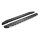 Trittbretter passend für Subaru Outback ab 10/2014 (Model: SUPA, Farbe: Silber)