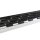 Trittbretter passend für Subaru Outback ab 10/2014 (Model: SUPA, Farbe: Silber)