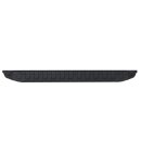 Trittbretter passend f&uuml;r Land Range Rover Sport 11/2014 (Model: SUPA, Farbe: Schwarz) mit ABE