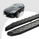 Trittbretter passend für Mazda CX-9 ab...