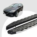 Trittbretter passend für Mazda CX-9 ab...