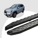 Trittbretter passend für Subaru Forester ab...