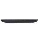 Trittbretter passend f&uuml;r Mercedes GL-Klasse ab 09/2006-06/2012 (Model: SUPA, Farbe: Schwarz)