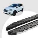 Trittbretter passend für Ford Kuga ab 2012-2019...