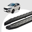 Trittbretter passend für Ford Kuga ST LINE ab 2017+...