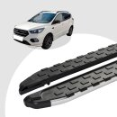 Trittbretter passend für Ford Kuga ST LINE ab 2017+...