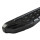 Trittbretter passend für Mitsubishi Outlander ab 08/2012 (Model: SUPA, Farbe: Schwarz) mit ABE