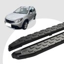 Trittbretter passend für Dacia Sandero Stepway...