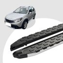 Trittbretter passend für Dacia Sandero Stepway...