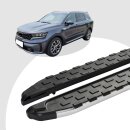 Trittbretter passend für Kia Sorento ab 2021 (Model:...