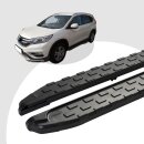 Trittbretter passend für Honda CR-V ab 01/2012...