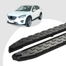 Trittbretter passend für Mazda CX-5 ab...