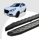 Trittbretter passend für Hyundai iX35 ab...