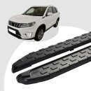 Trittbretter passend für Suzuki Vitara ab 02/2015...