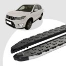 Trittbretter passend für Suzuki Vitara ab 02/2015...