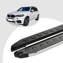 Trittbretter passend für BMW X5 ab 06/2012 (Model:...