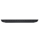Trittbretter passend f&uuml;r Subaru Outback ab 10/2014 (Model: NEWS, Farbe: Silber)