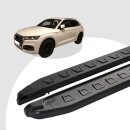 Trittbretter passend für Audi Q5 ab 08/2008-12/2016...