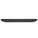 Trittbretter passend f&uuml;r Land Range Rover Evoque 06/2011-12/2018 (Model: NEWS, Farbe: Schwarz)