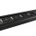 Trittbretter passend für Land Range Rover Evoque 06/2011-12/2018 (Model: NEWS, Farbe: Schwarz)