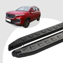 Trittbretter passend für Chevrolet Captiva ab 2016...