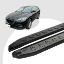 Trittbretter passend für Mazda CX-9 ab...