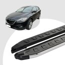 Trittbretter passend für Mazda CX-9 ab...